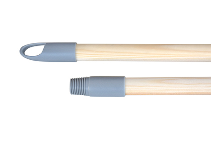 [38140] PLOBO WOOD BORSTELSTEEL HOUT 1,40 M