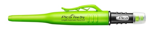 [PIC7070] Pica Dry Fine 7070 Automatisch Vulpotlood