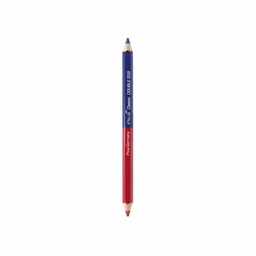 [PIC55950] Pica Potlood Rood/Blauw 17,5cm