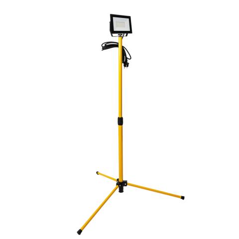 [FE310655] WERKLAMP TRIPOD 50W 4250LM 4000K IP54