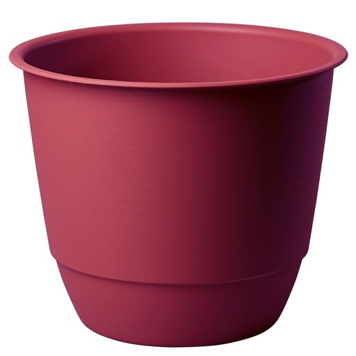 [22073RCE] POÉTIC BLOEMPOT JOY KERS Ø34 X 28,5CM