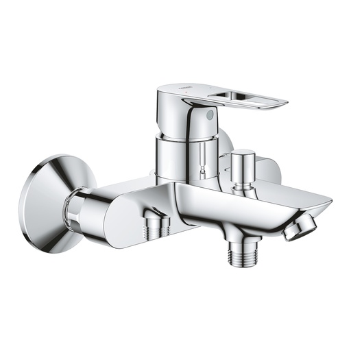 [567210] GROHE BauLoop badmengkraan, chroom - 23602001