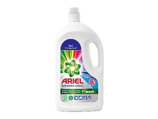 Ariel Liquid 90sc 4,05l Professional Color