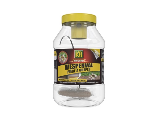 [7032029100] KB Home Defense Wespenval
