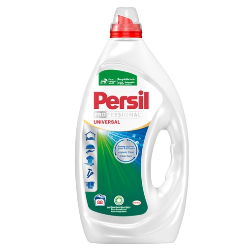 PERSIL  GEL 88SC 3,96 L universal professional