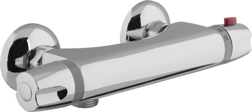[185804] GO by Van Marcke Surf douchemengkraan Thermostatisch