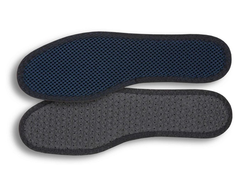 [1031017004] Inlegzool Fresh Busters per paar  45/46