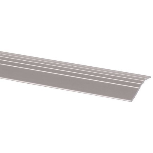 [123122113] Zelfklevend Multiprofiel RVS 0-8x40mm 950mm