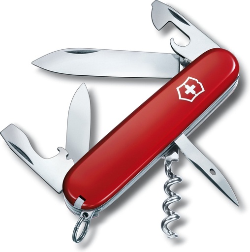 [5V1.3603] Zakmes, Victorinox, SwissArmy, Spartan 12