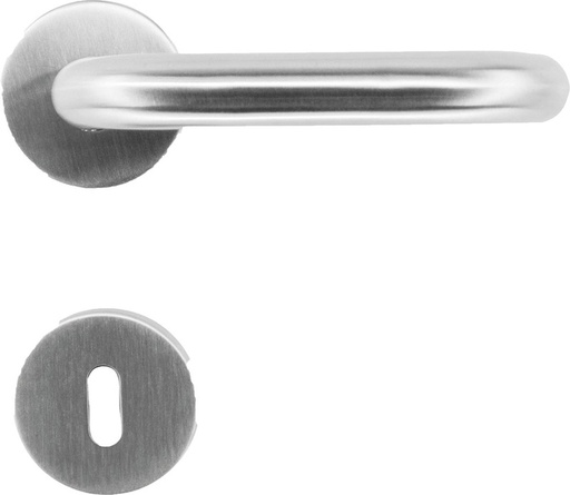 [1-5191-31] Deurkrukset, U-Model RVS