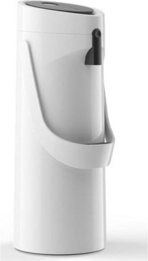 [K3140214] Tefal PONZA Pompkan 1,9L Wit