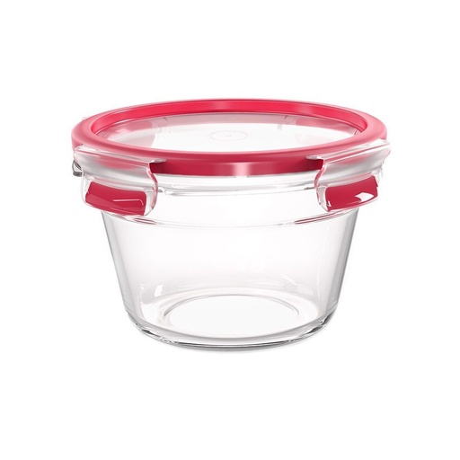 [N1040310] Tefal MasterSeal Glass Vershouddoos Rond - 0,6l