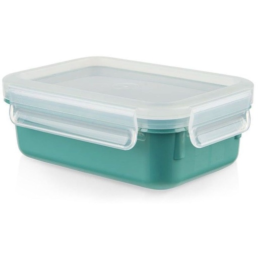 [N1013010] Tefal MasterSeal Vershouddoos - Rechthoekig Groen 2,2l 