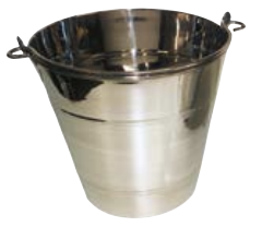 [40-1166] Farm Equip Emmer RVS 12,3l