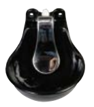 [400-700] Eider Drinkbak met Lepel M 700