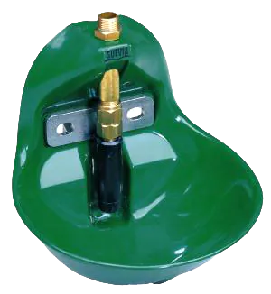 [100-0010] Suevia Drinkbak M10P 1/2'' Aansluiting