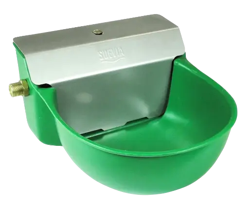 [100-0130] Suevia Drinkbak M130P 1/2'' Aansluiting