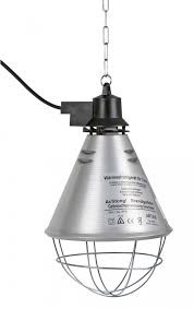 [50-107] Armatuur met 5m Kabel 250W Max