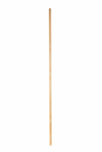 [131039P] Steel Hout Gepunt 1400x24mm FSC 100%