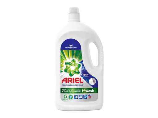 Ariel Liquid 90sc 4,05l Professional Regular